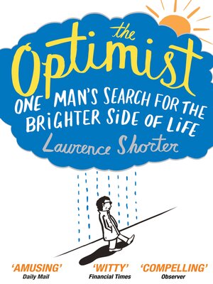 cover image of The Optimist